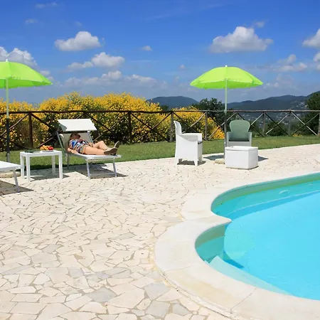 Caprareccia Bianca Apartamento *