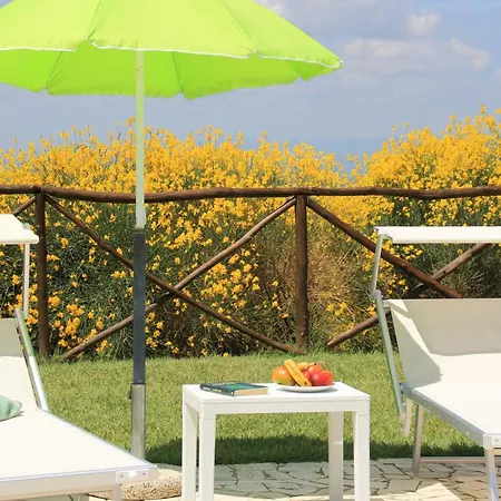 Apartamento Caprareccia Bianca Casperia