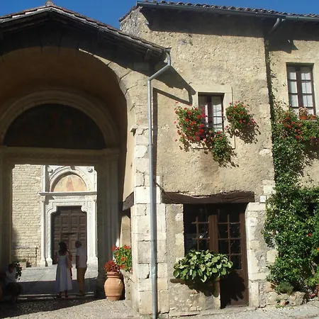 Caprareccia Bianca Appartamento *