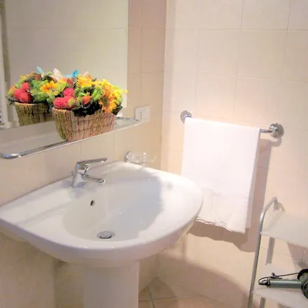 Caprareccia Bianca Apartamento *